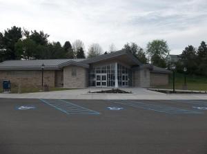 Photo of I-70 Rest Stop