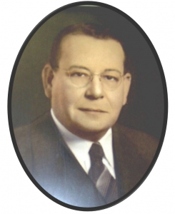 Russell G. Nesbitt