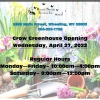 Photo for Grow Greenhouse Open for the Season!