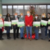 Photo for RNS/WATCH Receive Donation from Ohio Valley Street Survivors 