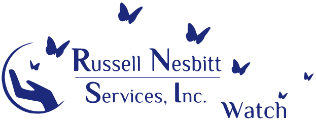 Image of Russell Nesbitt Services Logo
